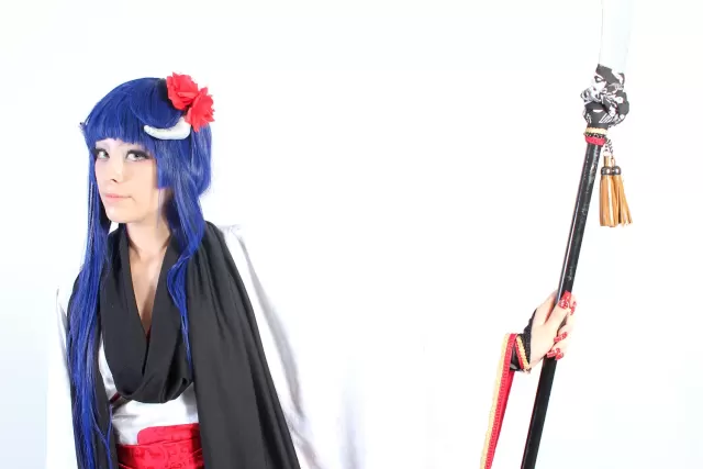 Campinas Anime Fest 2012