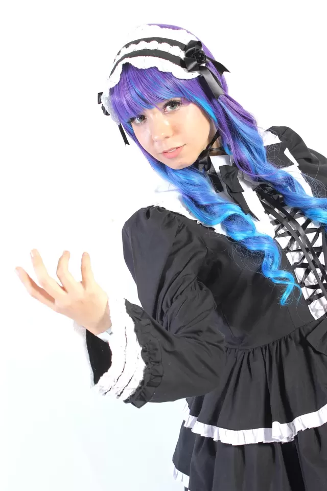 Campinas Anime Fest 2012