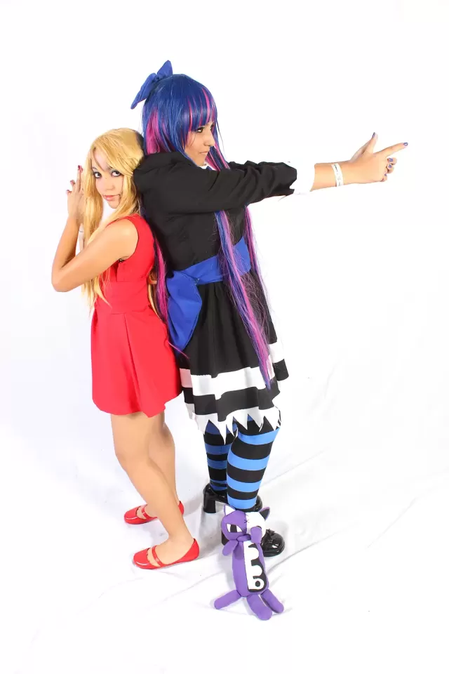 Campinas Anime Fest 2012