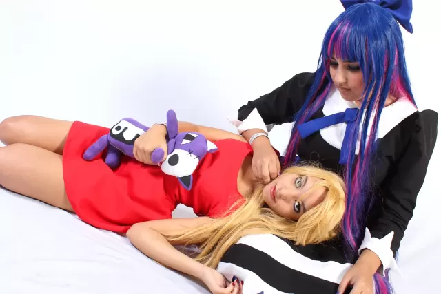 Campinas Anime Fest 2012