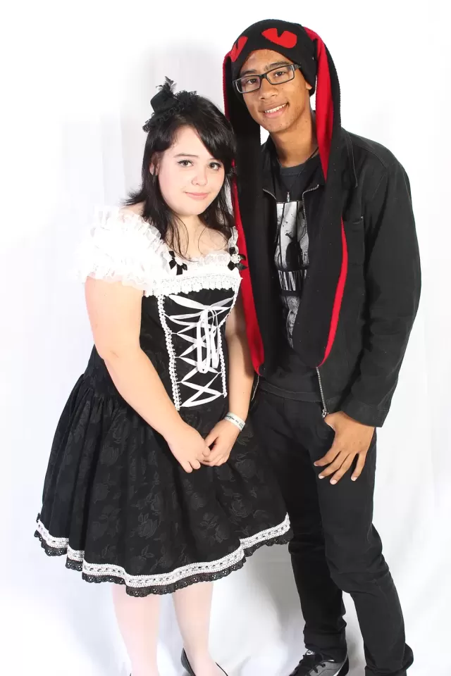 Campinas Anime Fest 2012