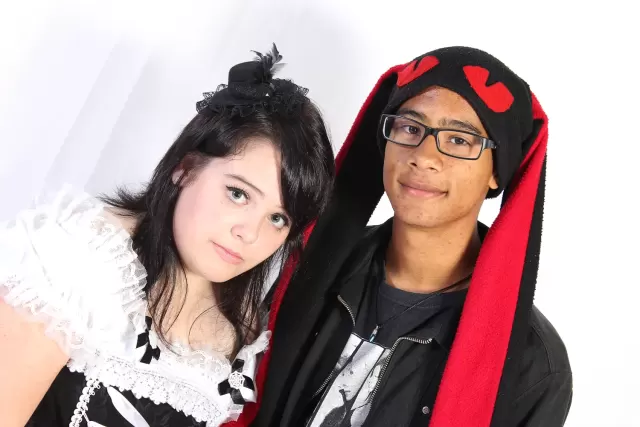 Campinas Anime Fest 2012