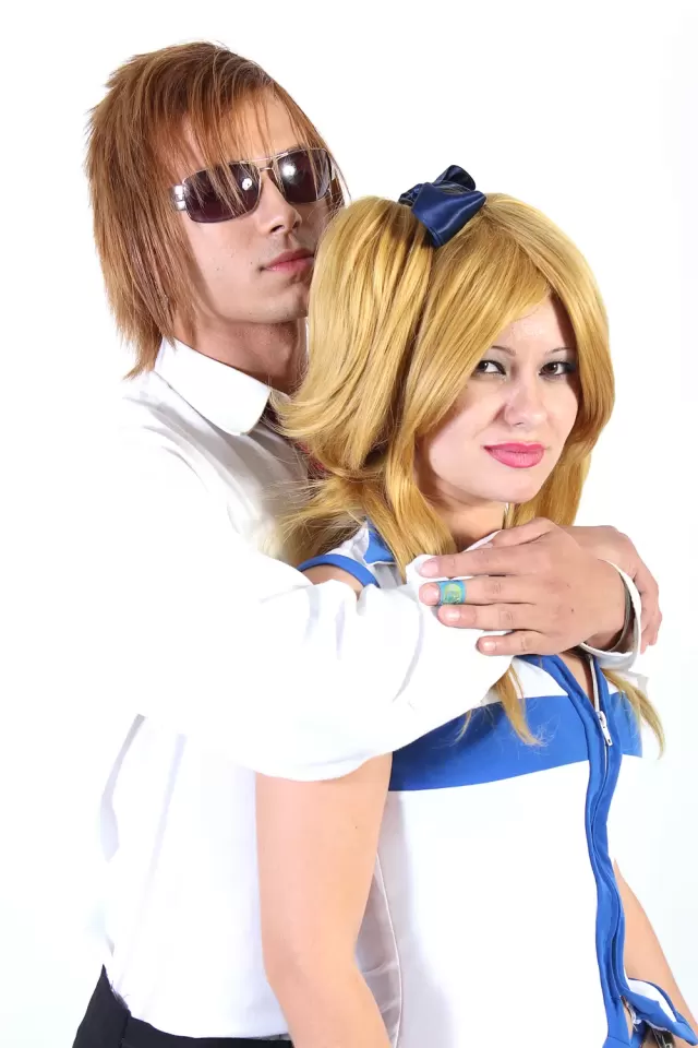 Campinas Anime Fest 2012