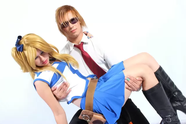 Campinas Anime Fest 2012