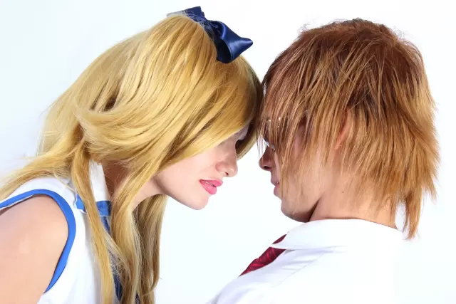 Campinas Anime Fest 2012