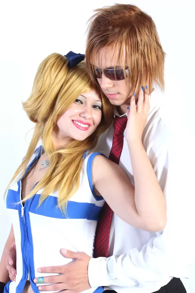 Campinas Anime Fest 2012