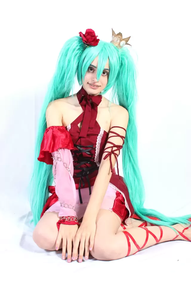 Campinas Anime Fest 2012