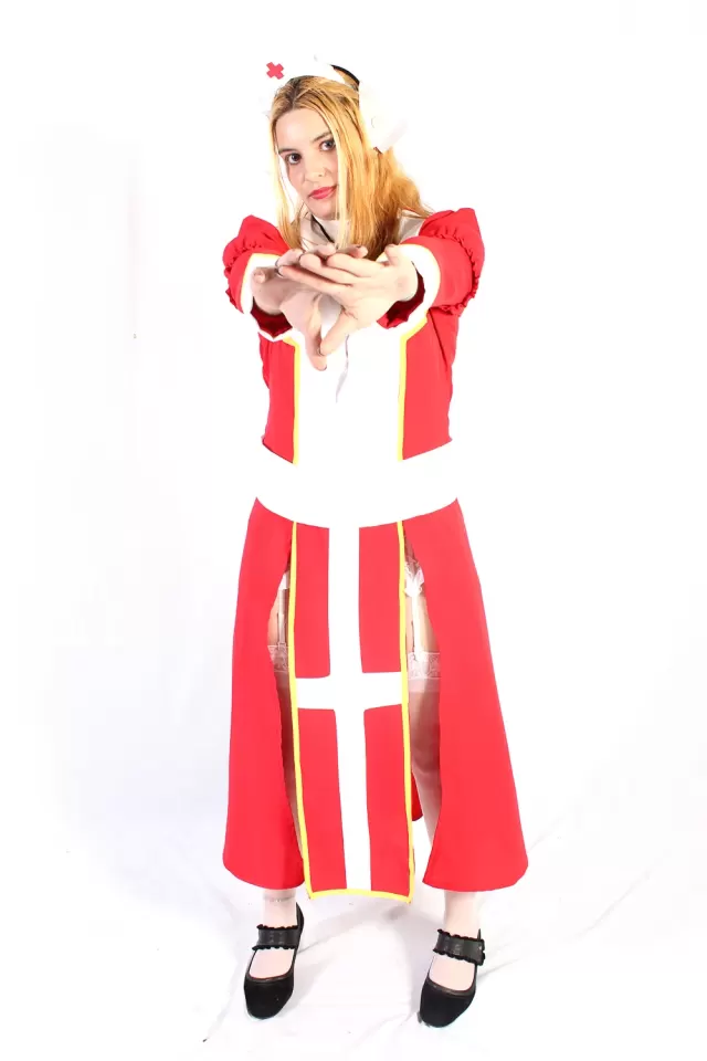 Campinas Anime Fest 2012