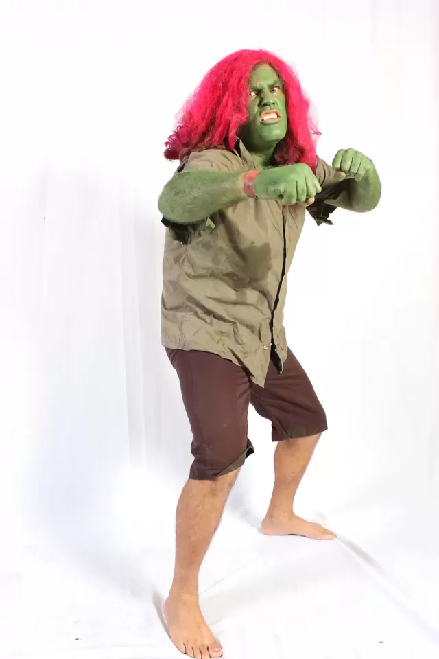 Campinas Anime Fest 2012