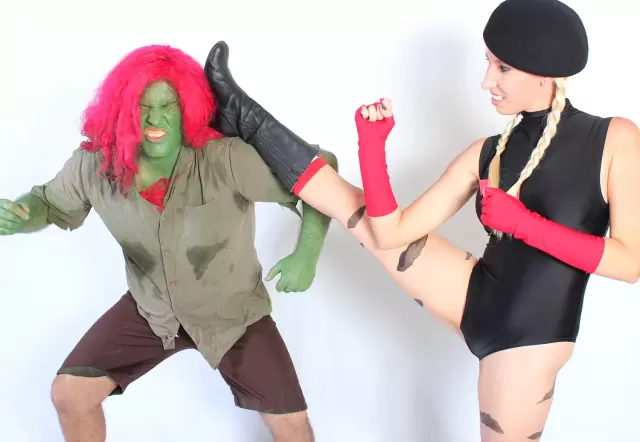 Campinas Anime Fest 2012