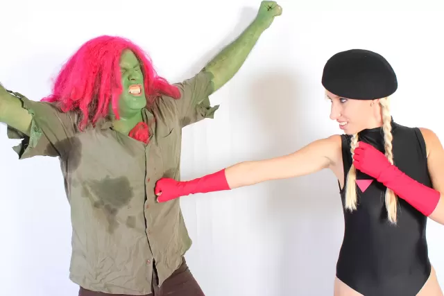 Campinas Anime Fest 2012