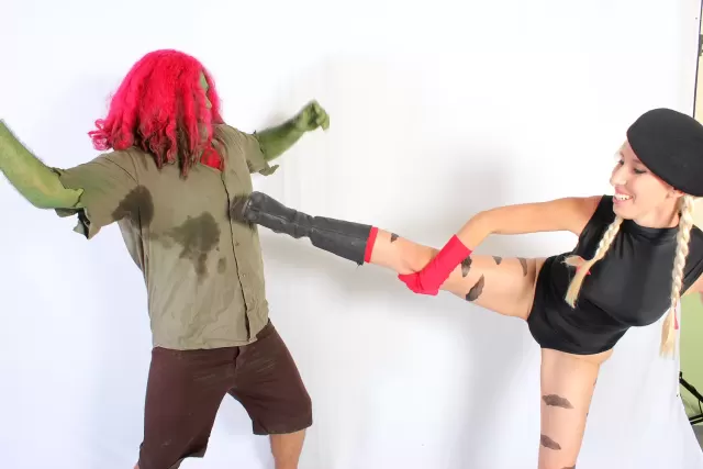 Campinas Anime Fest 2012