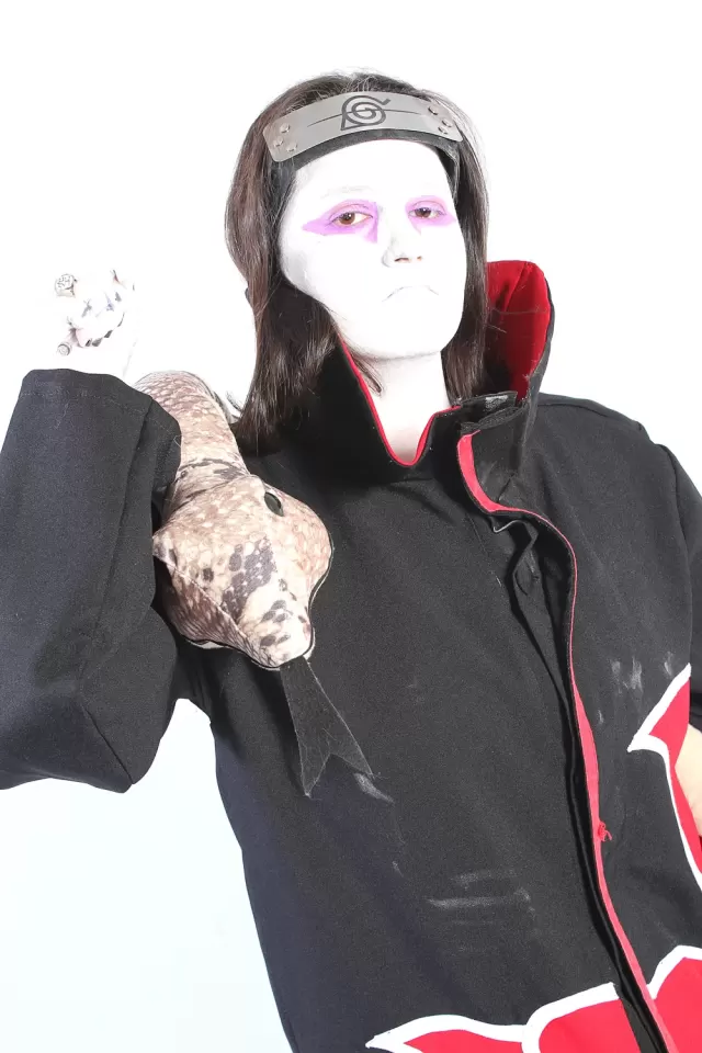 Campinas Anime Fest 2012