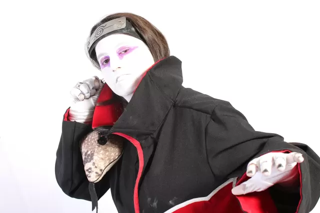 Campinas Anime Fest 2012