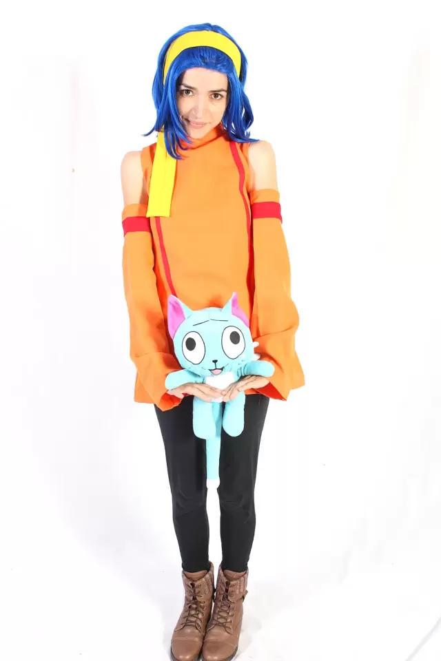 Campinas Anime Fest 2012