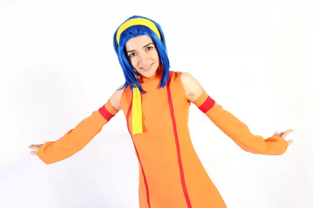 Campinas Anime Fest 2012