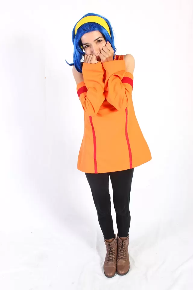 Campinas Anime Fest 2012