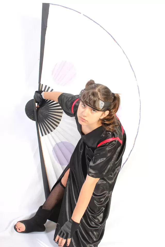 Campinas Anime Fest 2012