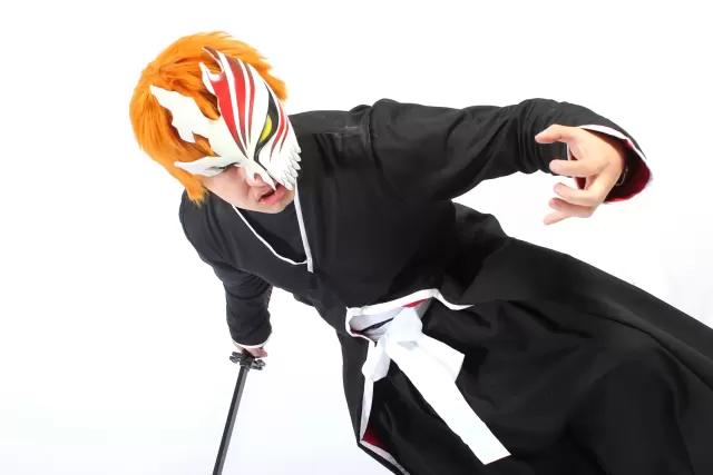 Campinas Anime Fest 2012