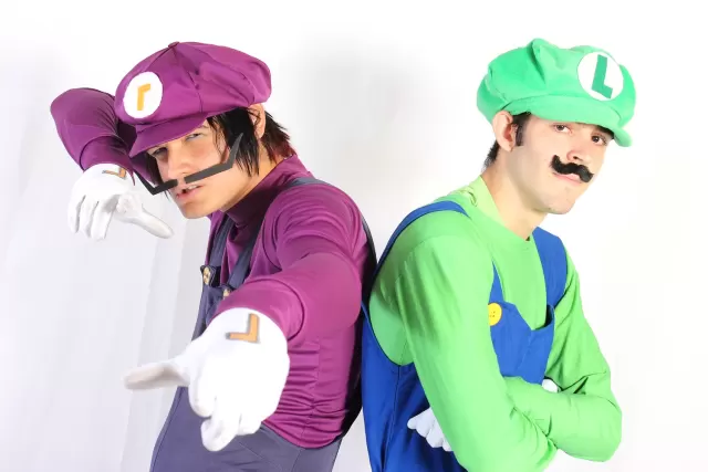 Campinas Anime Fest 2012