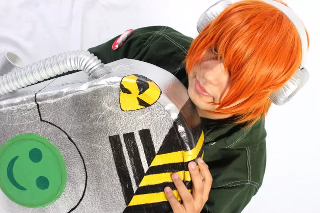 Campinas Anime Fest 2012