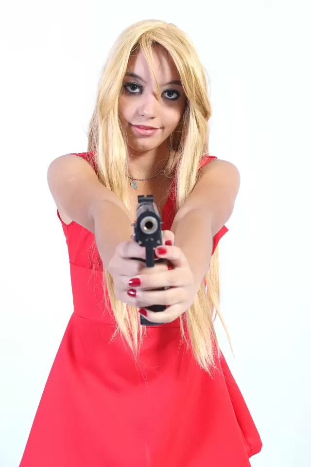 Campinas Anime Fest 2012