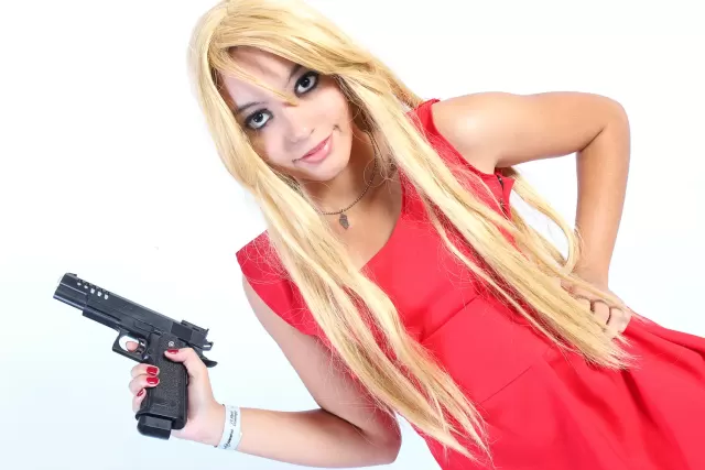 Campinas Anime Fest 2012