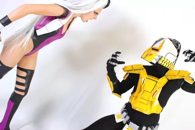 Campinas Anime Fest 2012