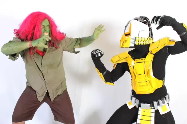 Campinas Anime Fest 2012