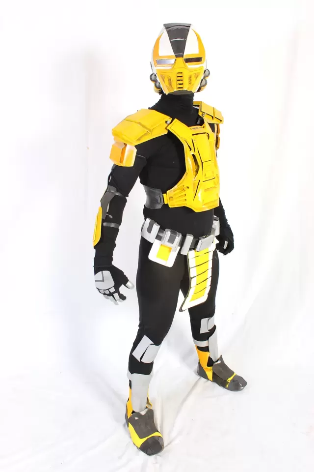 Campinas Anime Fest 2012