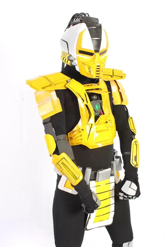 Campinas Anime Fest 2012