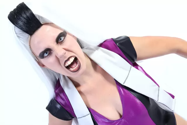 Campinas Anime Fest 2012