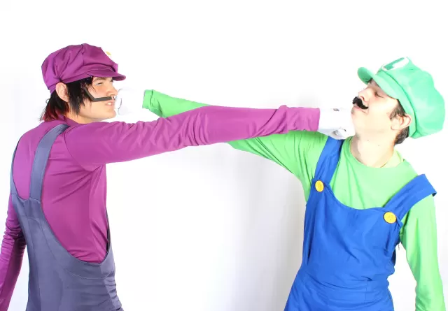 Campinas Anime Fest 2012