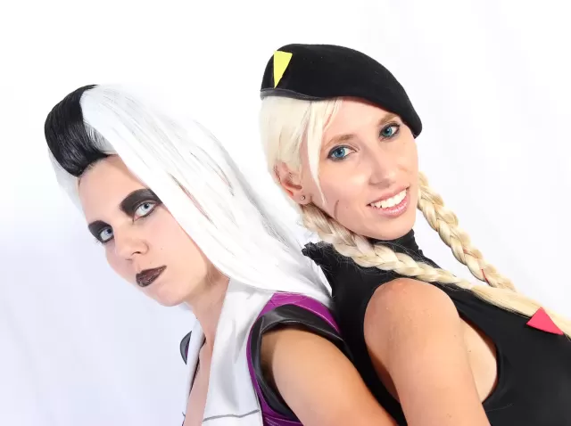 Campinas Anime Fest 2012