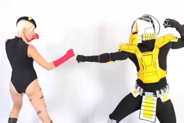 Campinas Anime Fest 2012