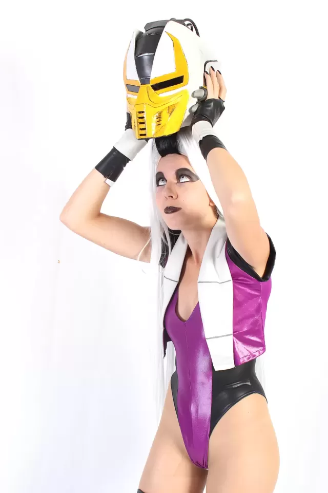 Campinas Anime Fest 2012