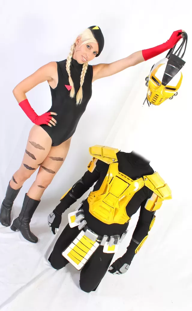 Campinas Anime Fest 2012