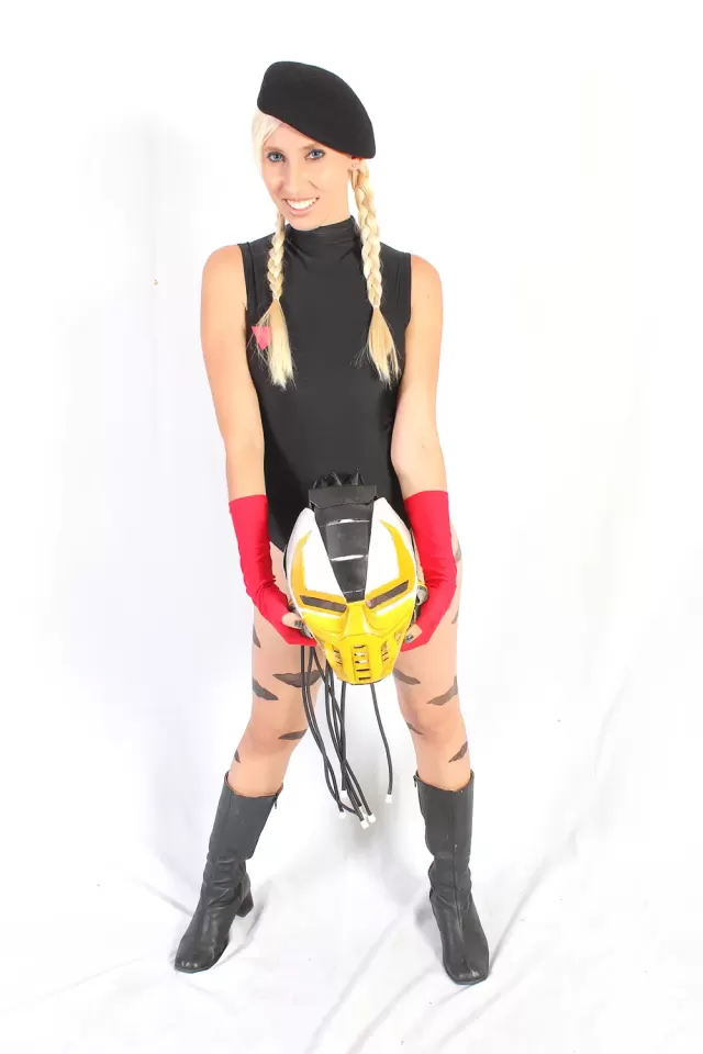 Campinas Anime Fest 2012