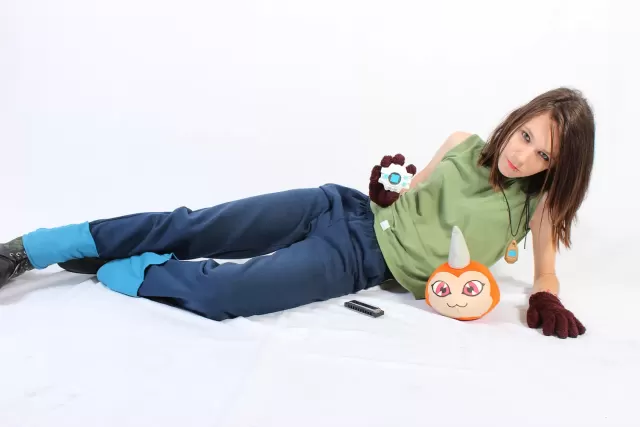 Campinas Anime Fest 2012