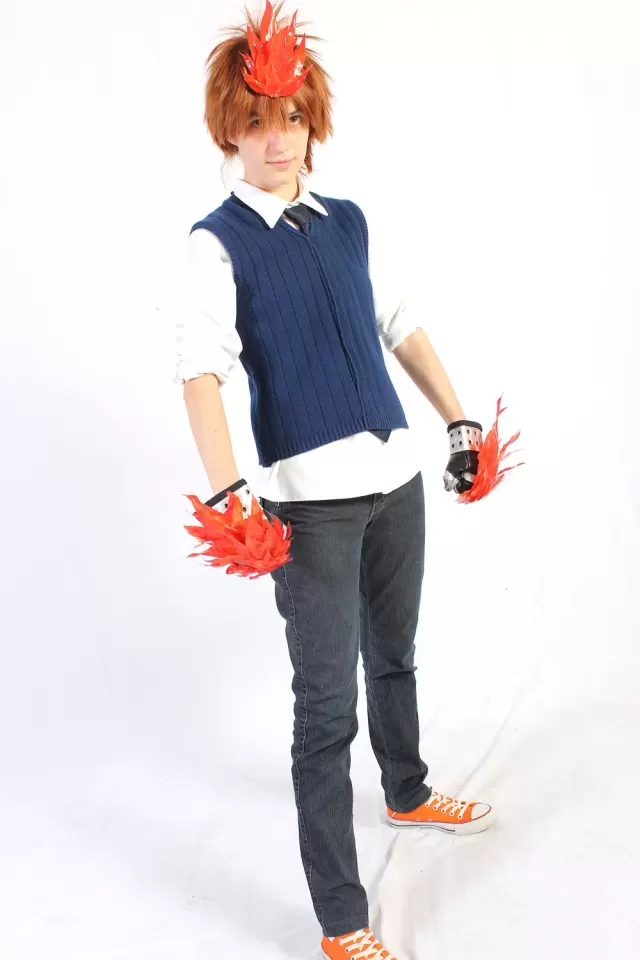 Campinas Anime Fest 2012