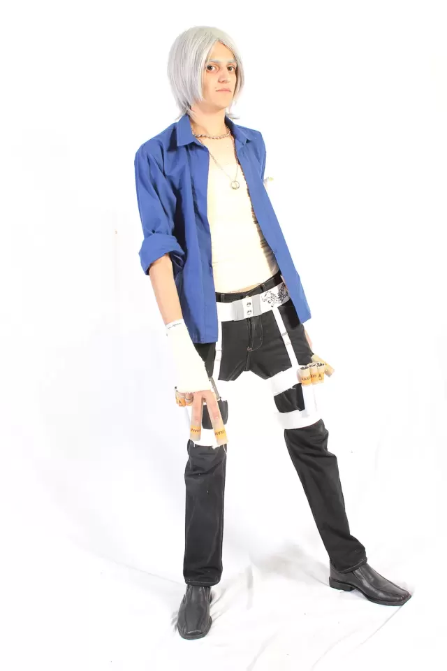 Campinas Anime Fest 2012