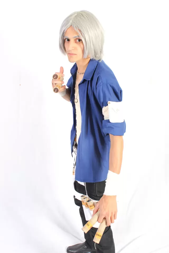 Campinas Anime Fest 2012