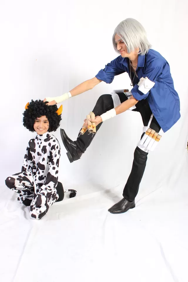 Campinas Anime Fest 2012