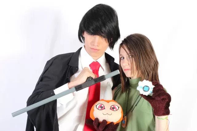 Campinas Anime Fest 2012