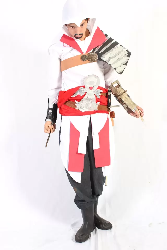 Campinas Anime Fest 2012