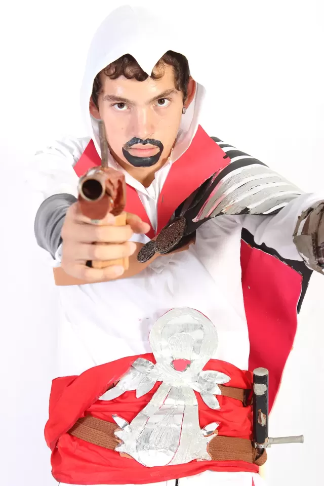 Campinas Anime Fest 2012