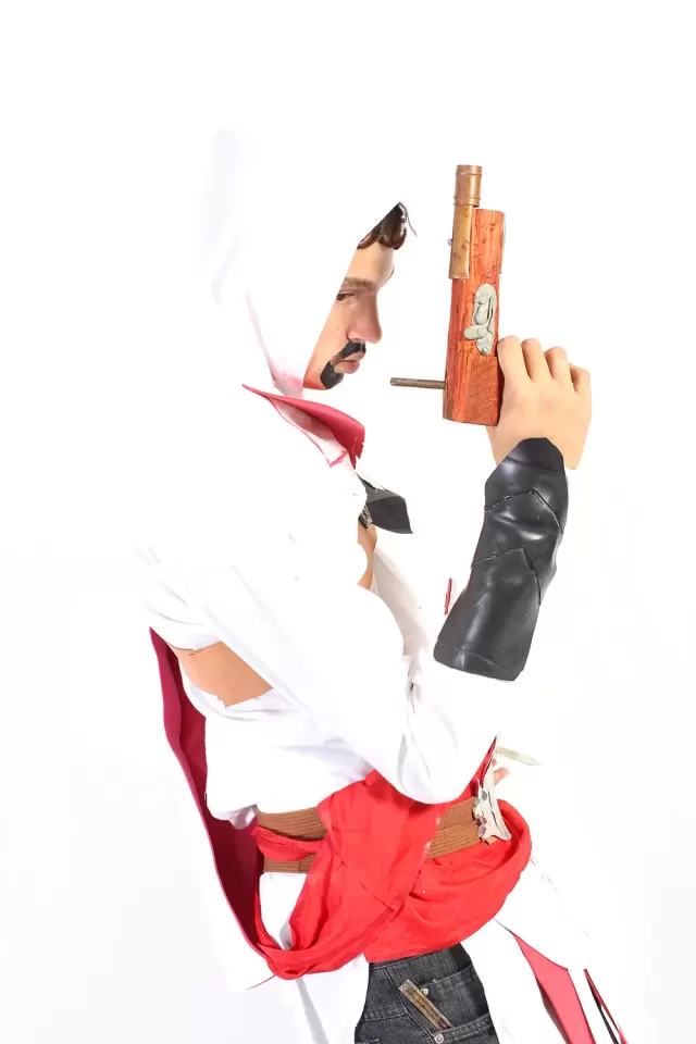 Campinas Anime Fest 2012