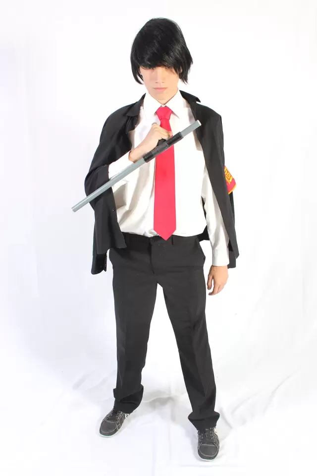 Campinas Anime Fest 2012