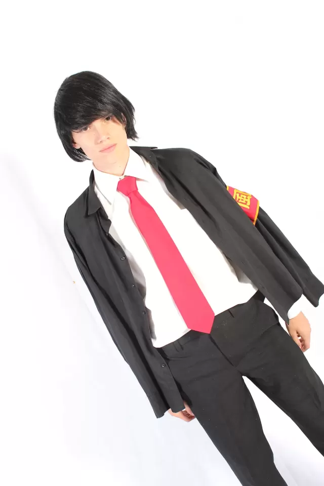 Campinas Anime Fest 2012