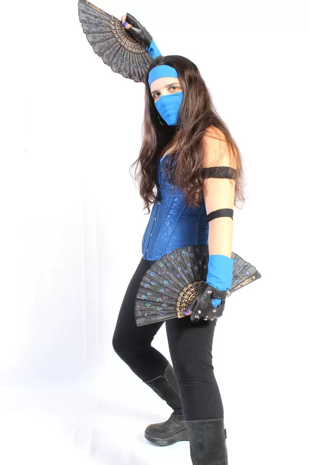 Campinas Anime Fest 2012 imagem 3